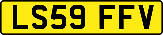 LS59FFV