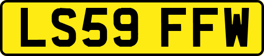 LS59FFW