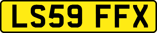 LS59FFX