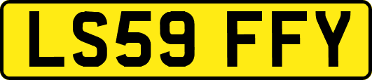 LS59FFY