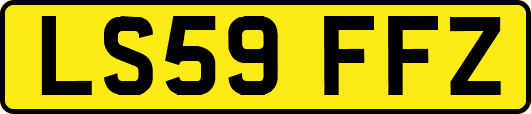 LS59FFZ