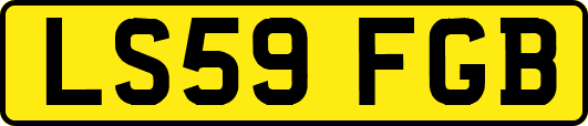 LS59FGB