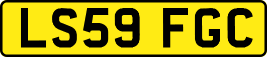 LS59FGC