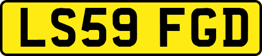 LS59FGD