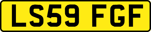 LS59FGF
