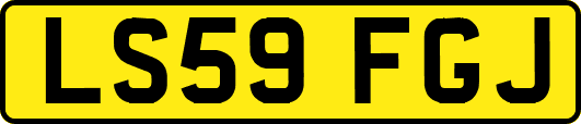 LS59FGJ