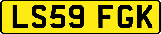 LS59FGK