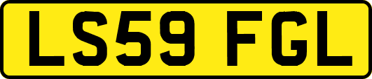 LS59FGL