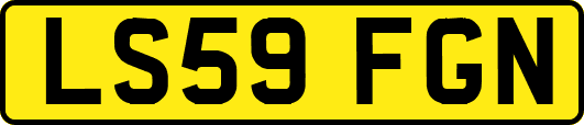 LS59FGN