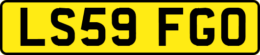 LS59FGO