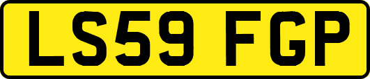 LS59FGP