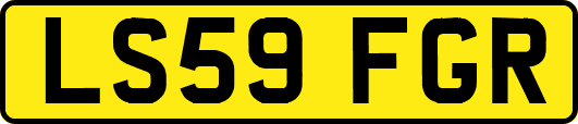 LS59FGR