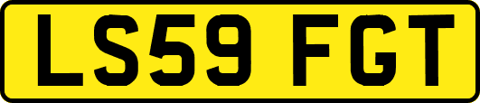 LS59FGT
