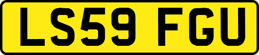 LS59FGU