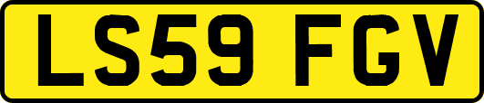 LS59FGV