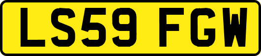 LS59FGW