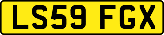 LS59FGX