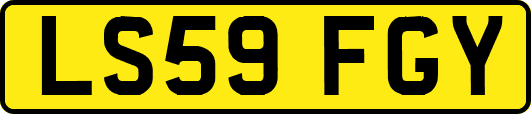 LS59FGY