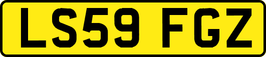LS59FGZ
