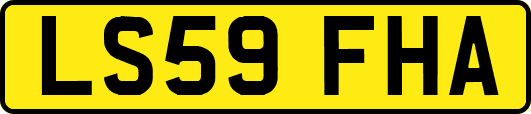 LS59FHA
