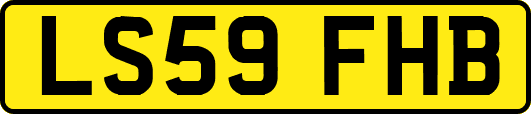 LS59FHB