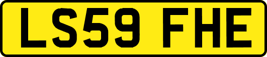 LS59FHE