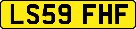 LS59FHF