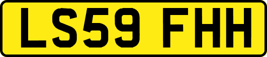 LS59FHH