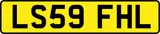 LS59FHL
