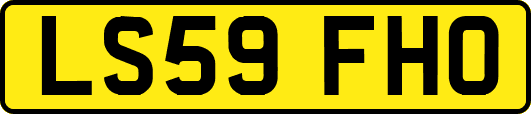 LS59FHO