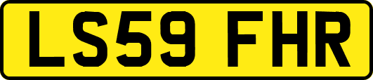 LS59FHR