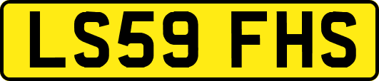 LS59FHS