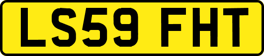 LS59FHT