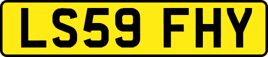 LS59FHY