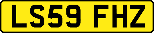 LS59FHZ