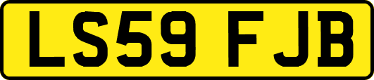 LS59FJB