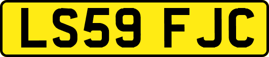 LS59FJC