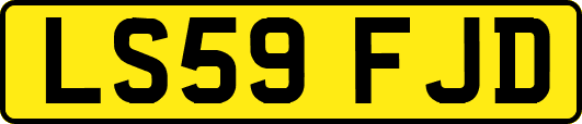 LS59FJD