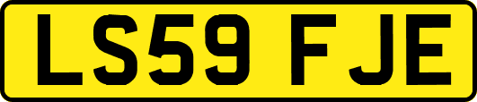 LS59FJE