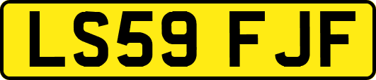 LS59FJF