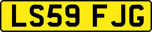 LS59FJG