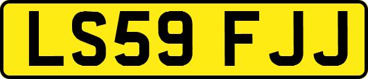 LS59FJJ