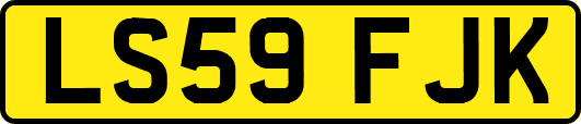 LS59FJK