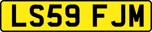 LS59FJM
