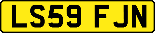LS59FJN