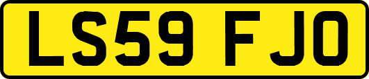 LS59FJO