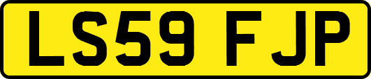 LS59FJP