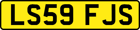 LS59FJS