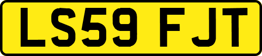 LS59FJT