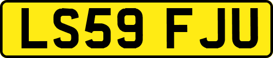 LS59FJU